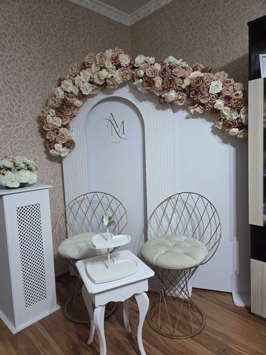 Украси за вашите събития