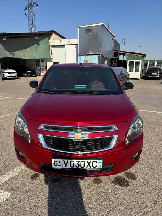 Chevrolet COBALT