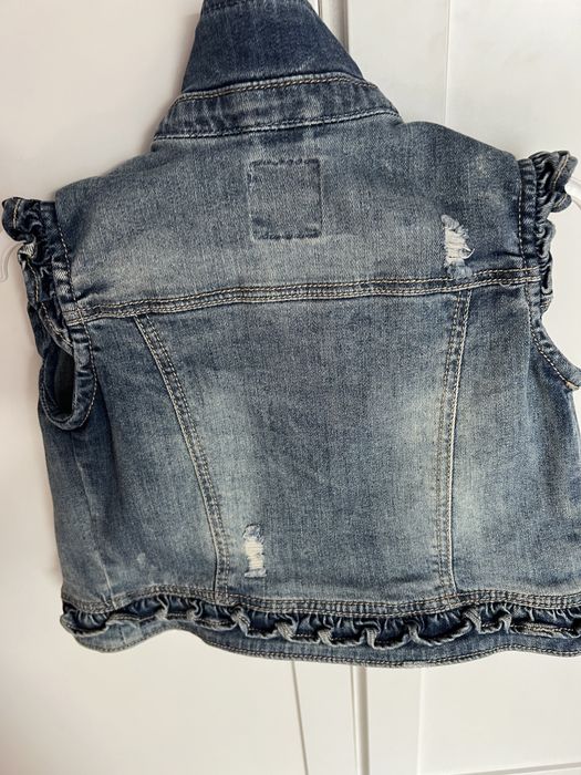 Дънково елече Mayoral