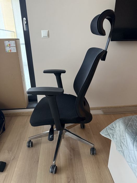 Ергономичен офис стол ChairPro 1000 H
