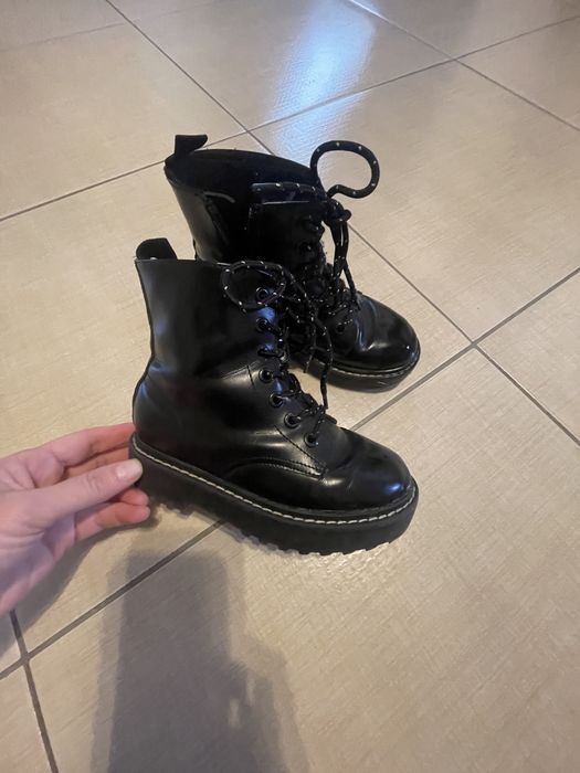 Ghetute fete hm 29,marimea