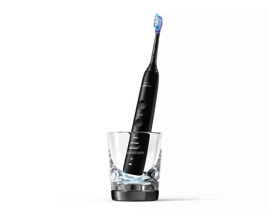 Электрическая зубная щетка Philips Sonicare DiamondClean 9400