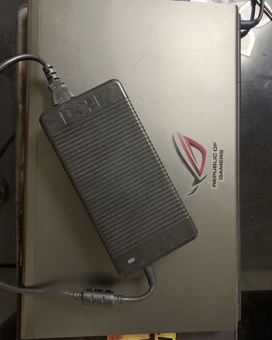 Профессиональный Ноутбук