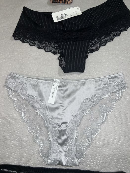 Луксозно френско бельо сутиен и бикини, бански