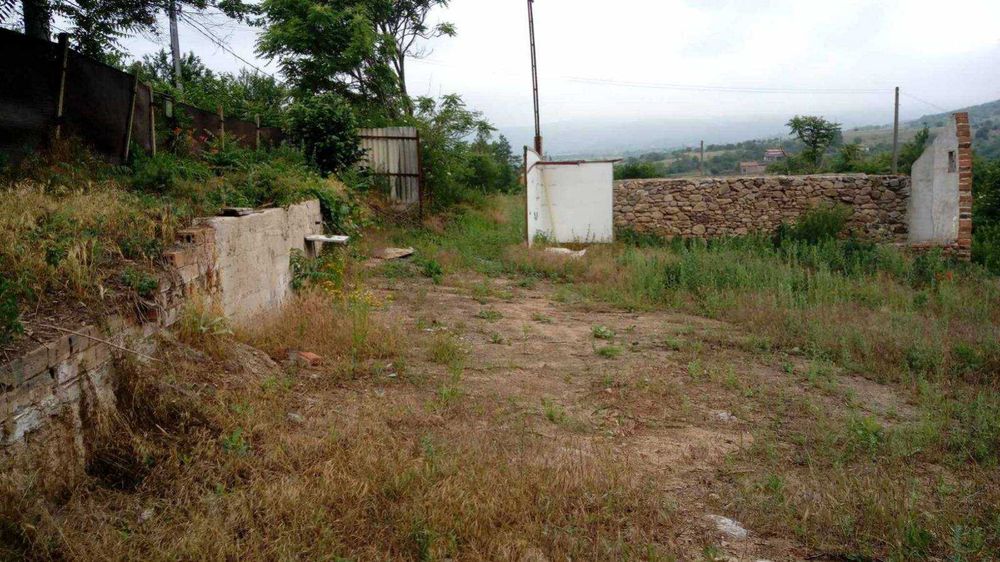 Продава се Парцел в с. Пъстрово, Област Стара Загора - 1118 кв.м за 32 €/кв.м - Снимка #4