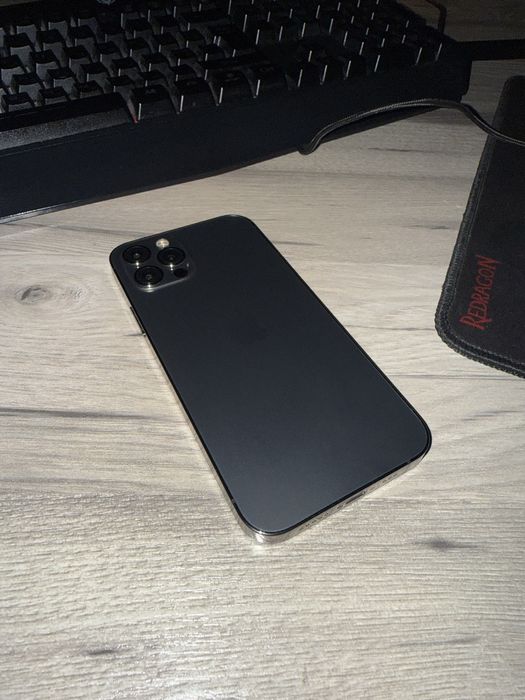 Iphone 12 pro 128 GB