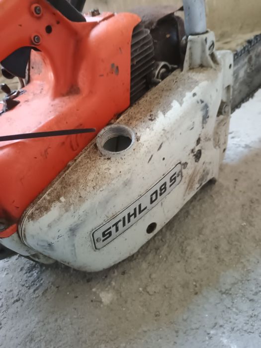 Drujba Stihl 08S