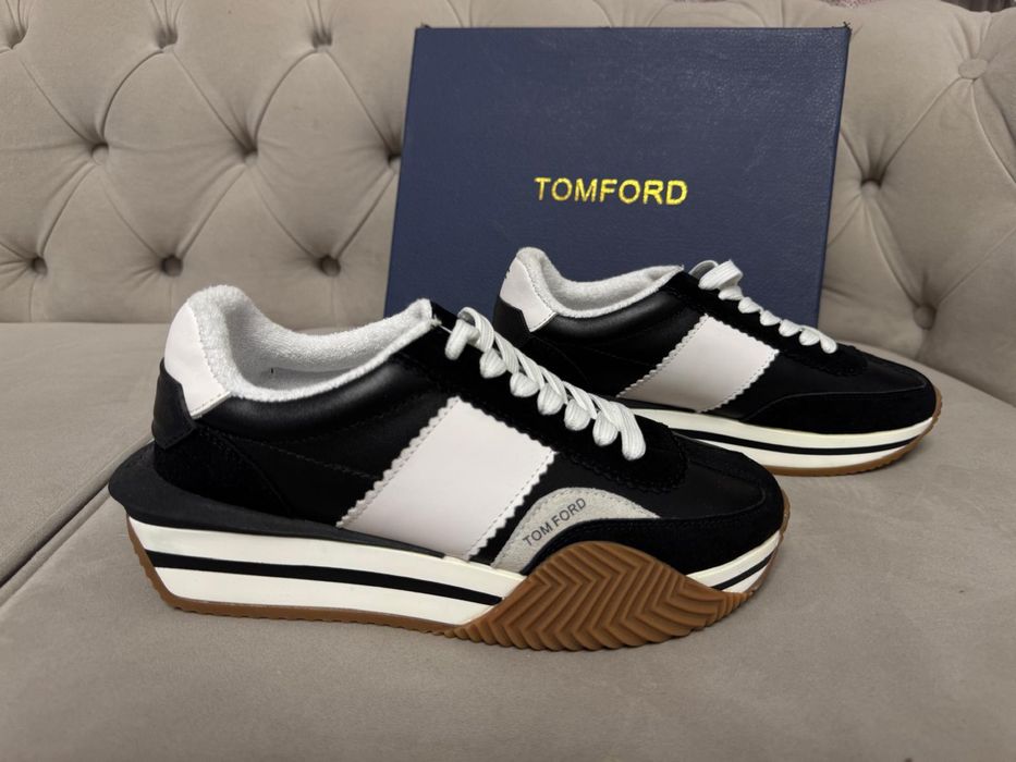 Adidasi Tom ford 40