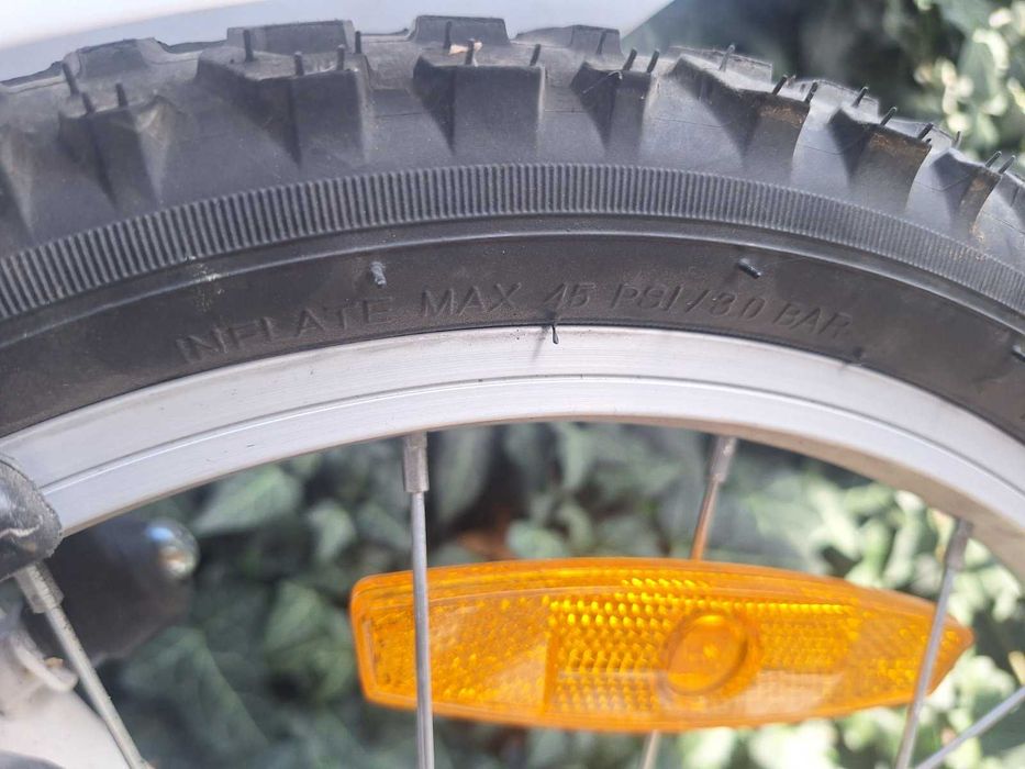 Велосипед Sprint Alice 18 / 1 SP 18"x21 розов