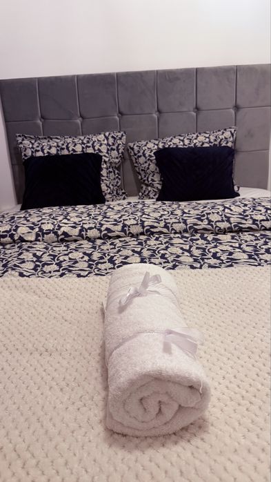 Cazare Regim hotelier Militari Residence