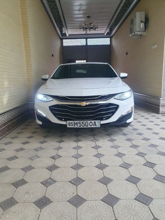 Malibu2  atmasferni 2.4,