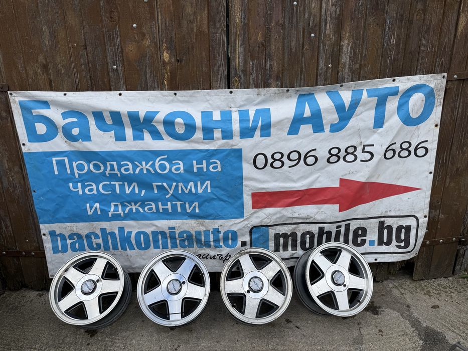 15 4х108 джанти джанти