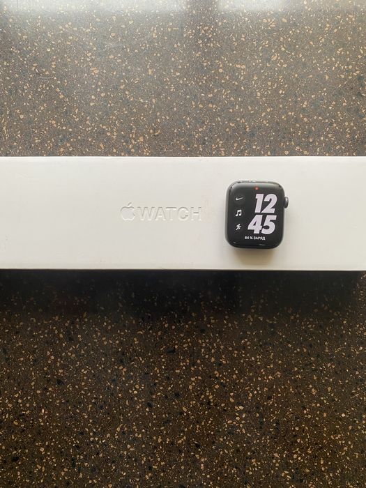 Apple Watch series 6 44mm