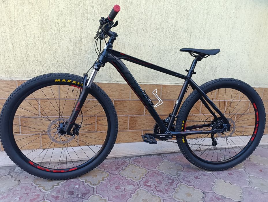 Drag Hardi 29 цола