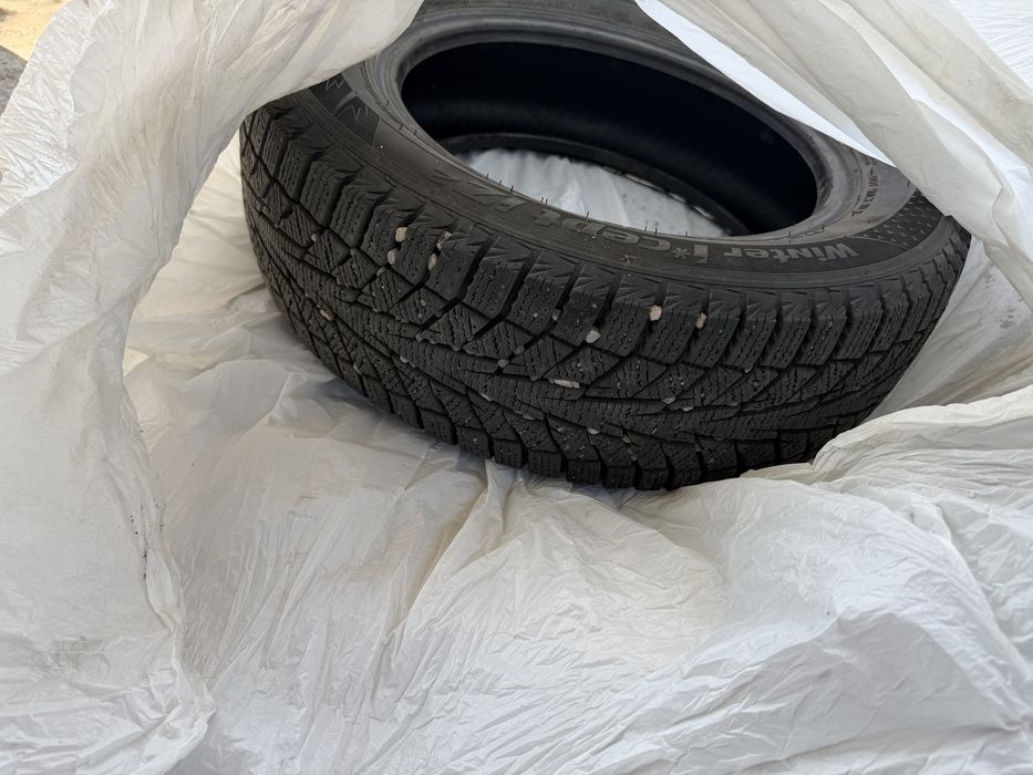 Шины Hankook 175/65/R14 зима