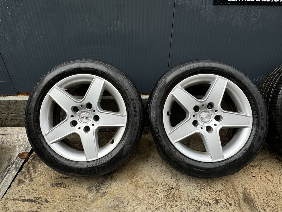 Джанти за bmw бмв 16” цола