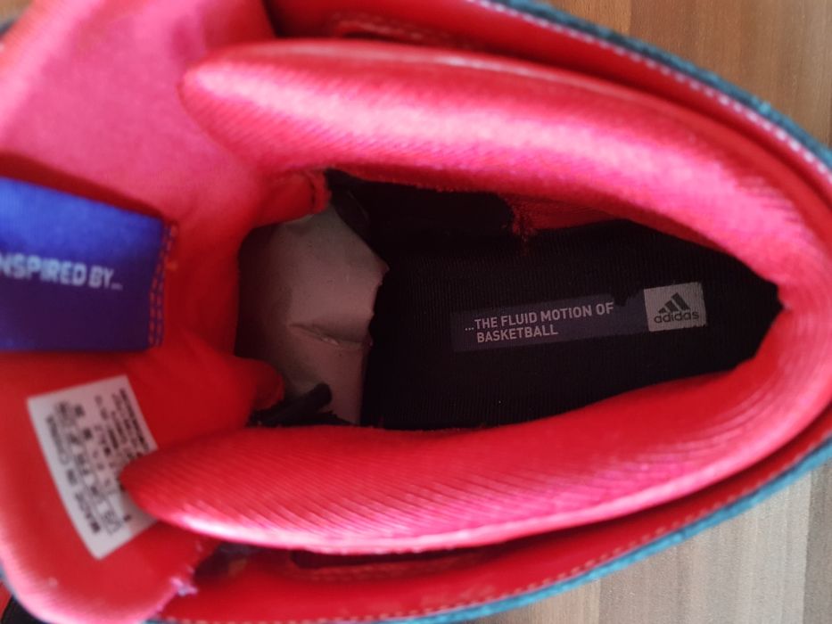 "ADIDAS" Мъжки спортни обувки, 41номер