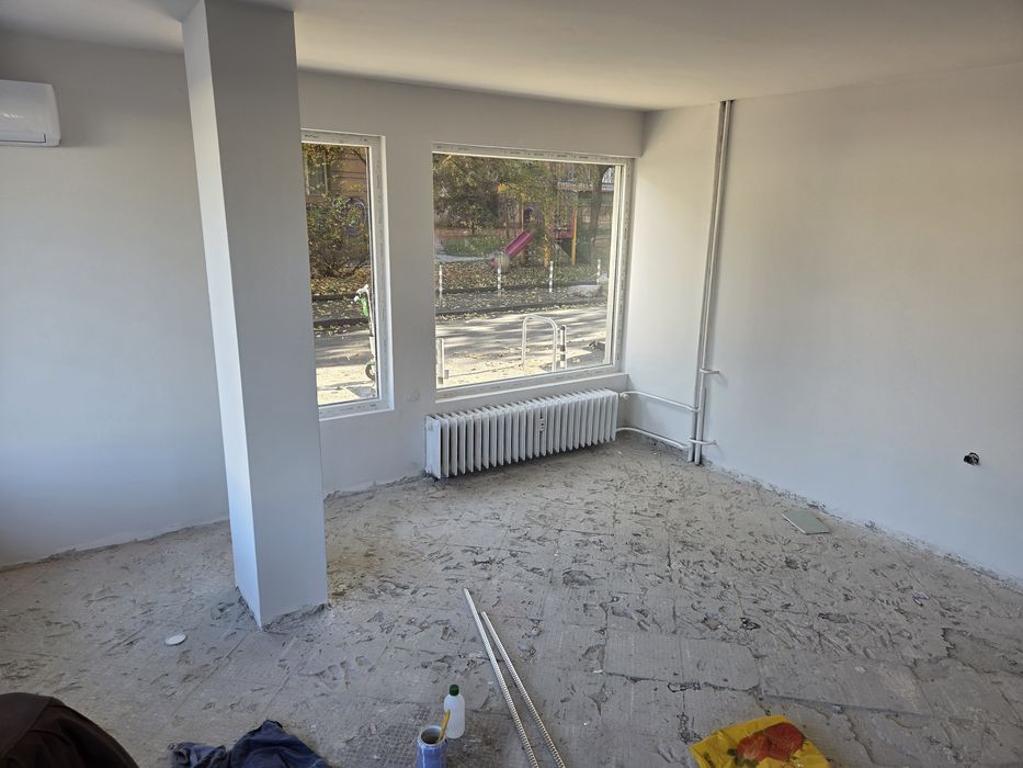 Дава се под наем Магазин в София, Красна поляна 1 - 34 кв.м за 400 € - Снимка #5