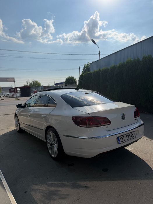 Vand/Schimb Volkswagen CC