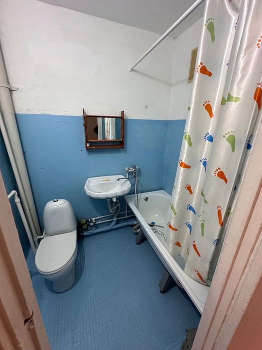 Сдам квартиру в 6 мкр