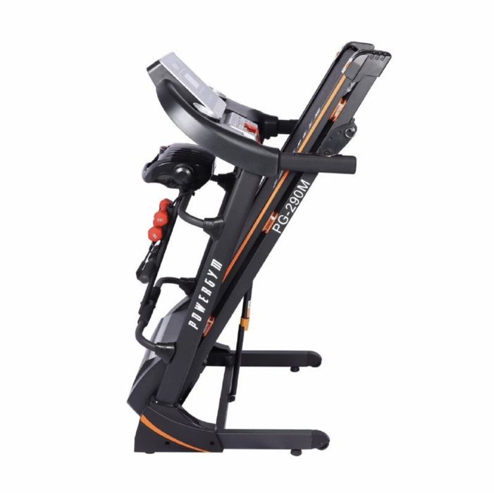 Беговая дорожка Powergym PG-290