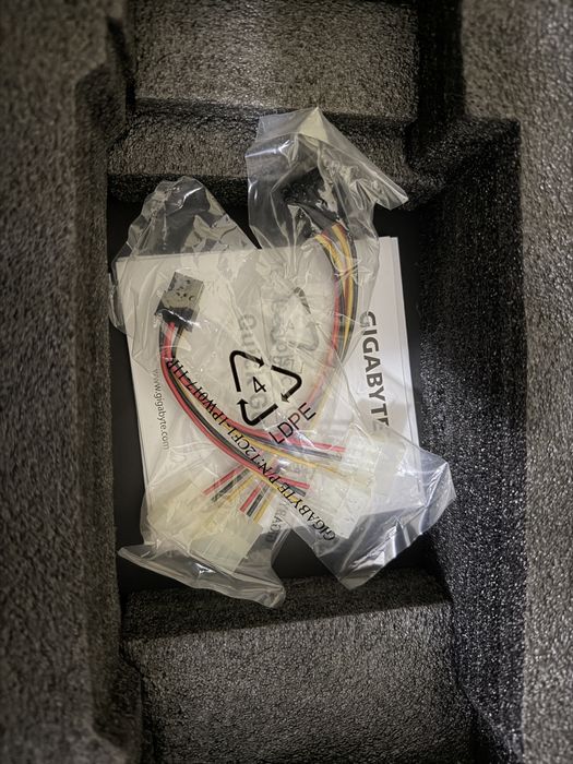 Видеокарта Gigabyte GeForce GTX 970 4GB GDDR5