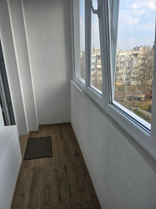 тристаен след основен ремонт