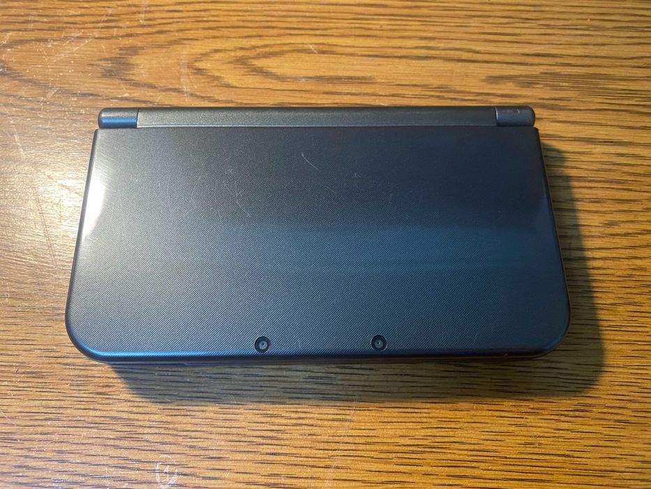 New Nintendo 3DS XL