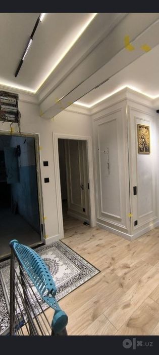 Пат кулуч ремон сиз хохланаг дезайнда