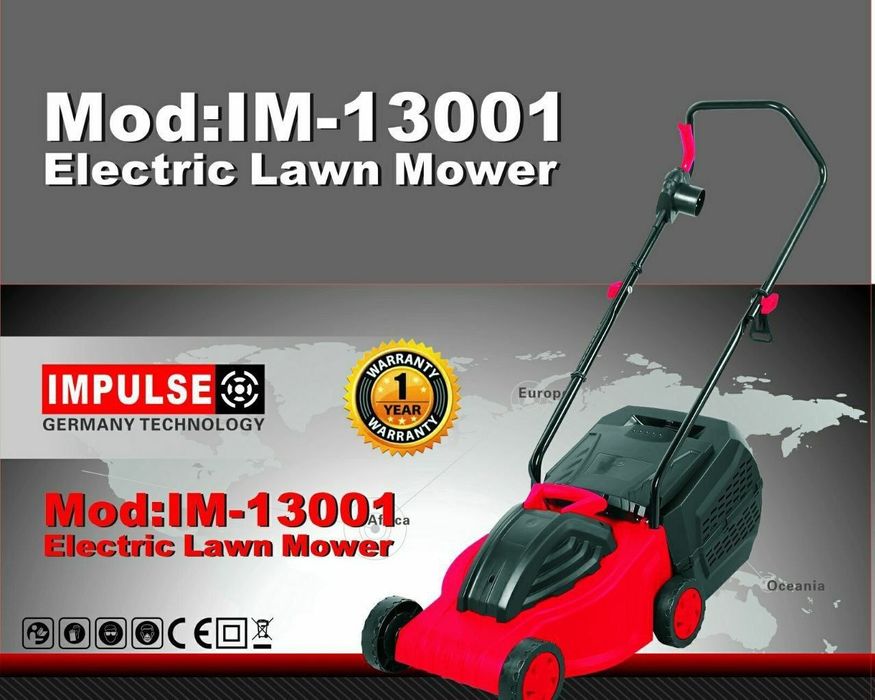 Gazona kasilka 1300 /35