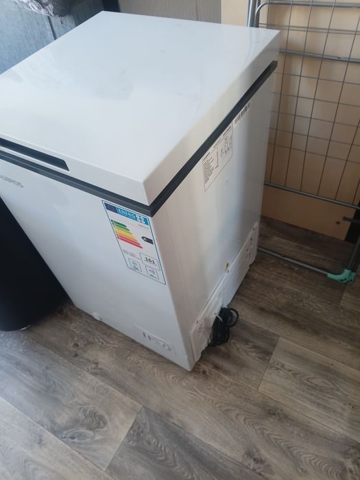 Продам морозильную какмеру