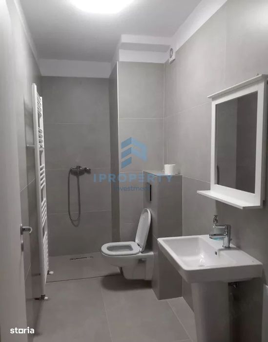Penthouse 3 camere Moghioros Park Residence
