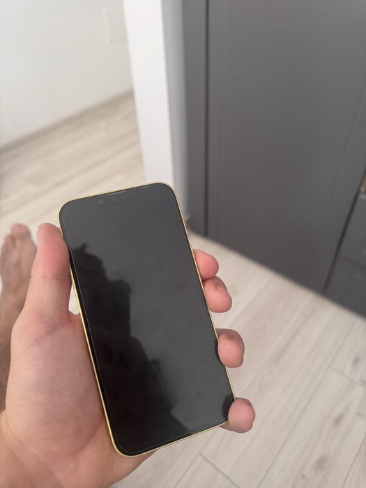 Iphone 14 256 gb yellow