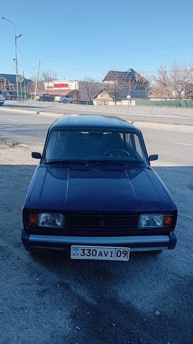 Ваз 2104 универсал