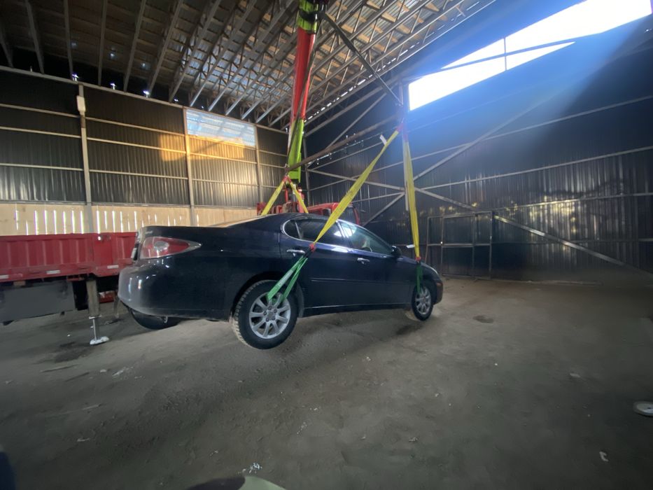 Услуги манипулятора