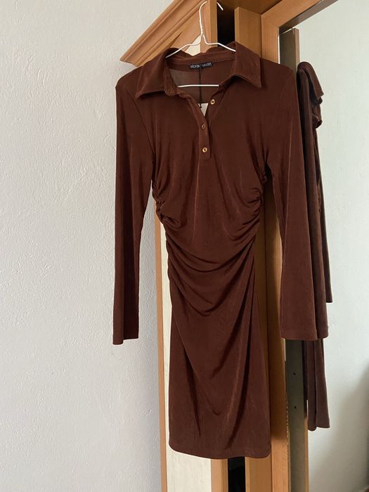 DILVIN платье турецкое