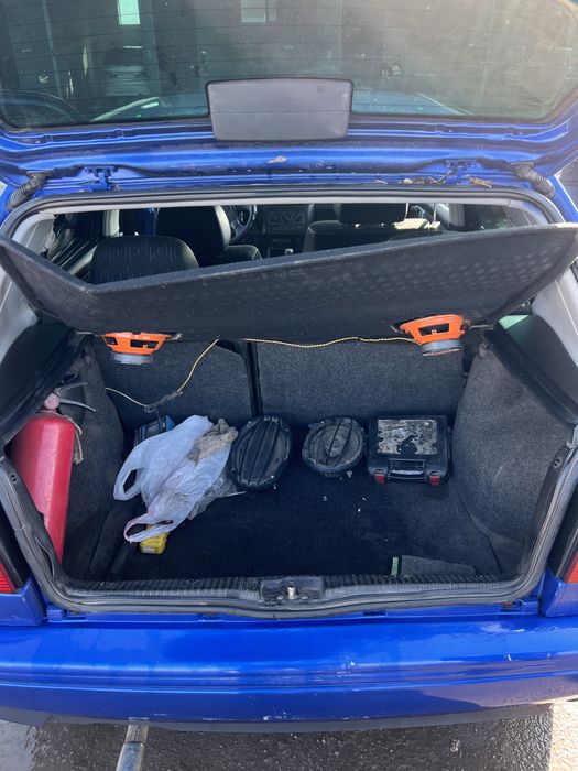 Гольф 3 срочно продаю