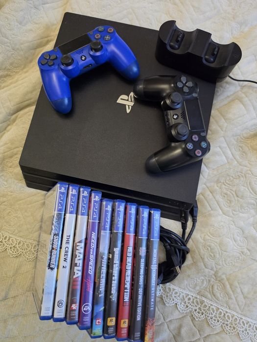 Playstation 4PRO