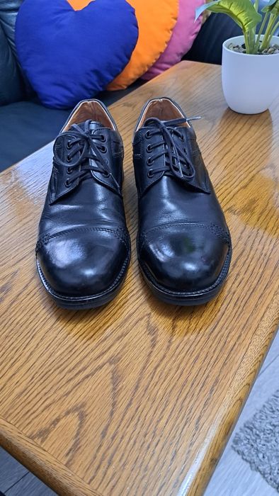 Pantofi Otter, cu siret , calitate extra !
