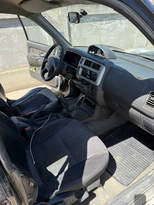 Vând Mitsubishi l200  an 2007
