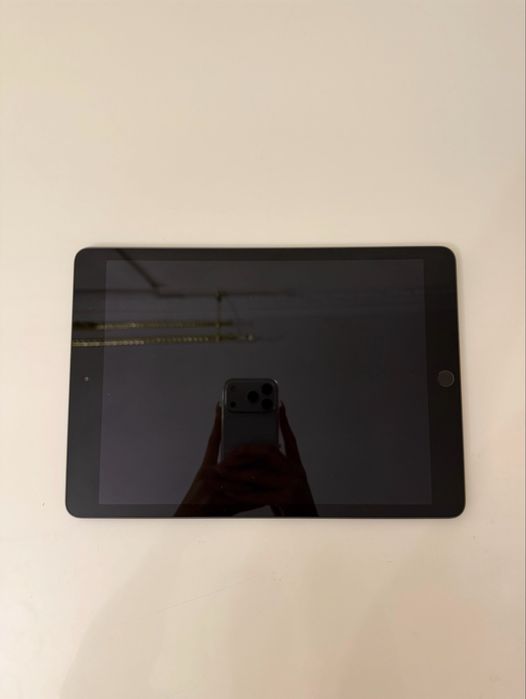 Ipad 5 го поколения