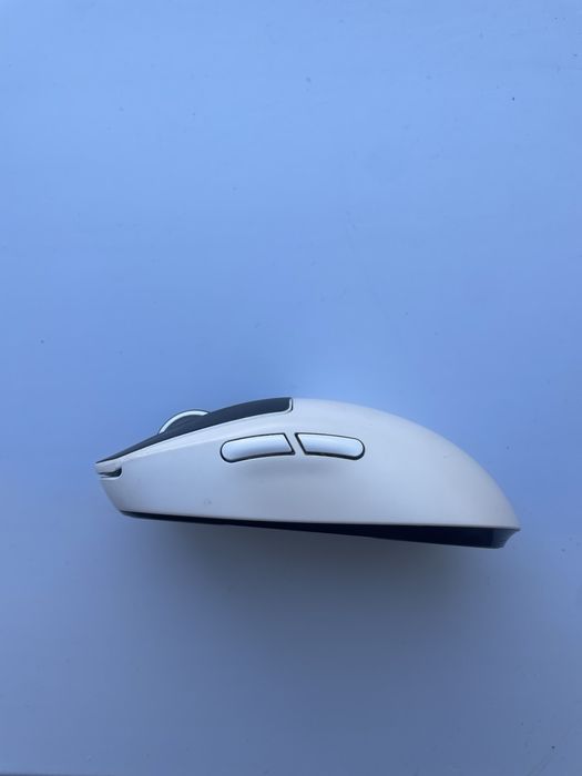 Мышка Logitech Superlight 1