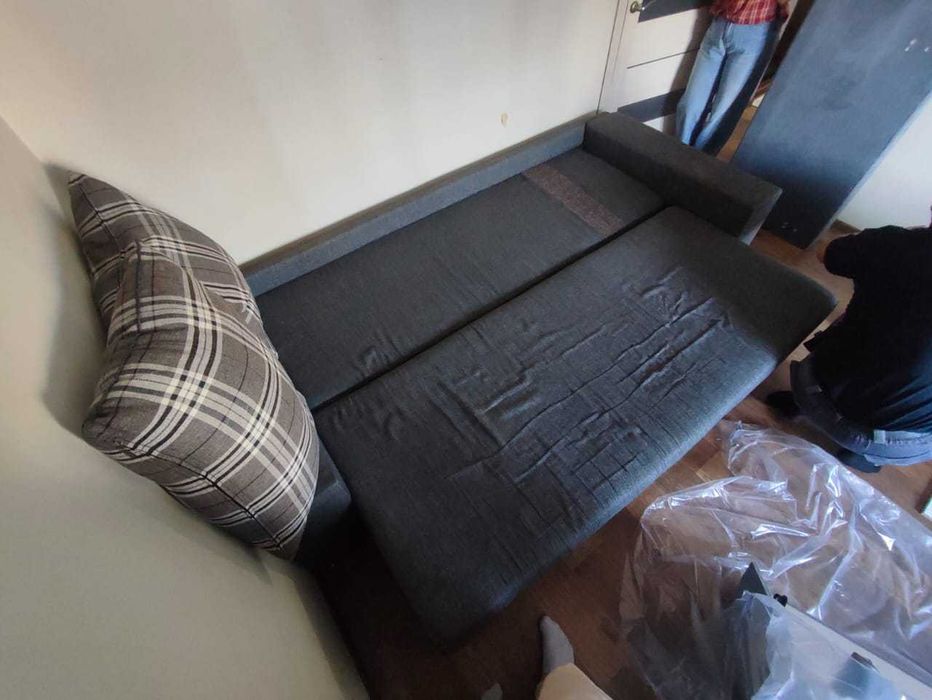 Диван раскладной