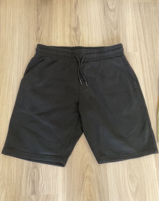 Pantaloni scurti, H&M, smog, rebel