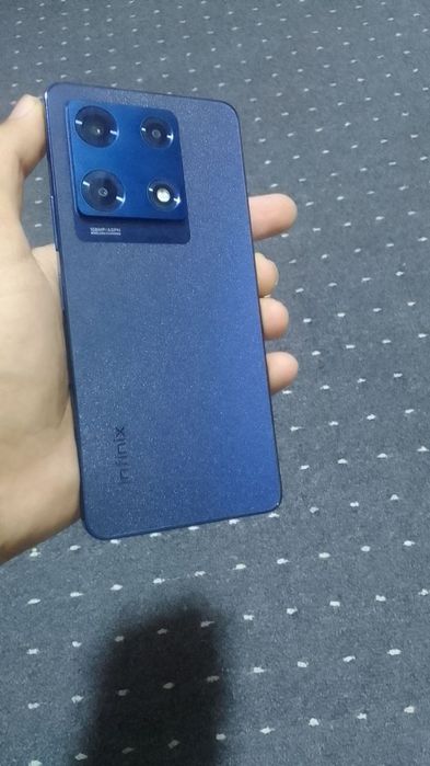 Infinix note 30 pro