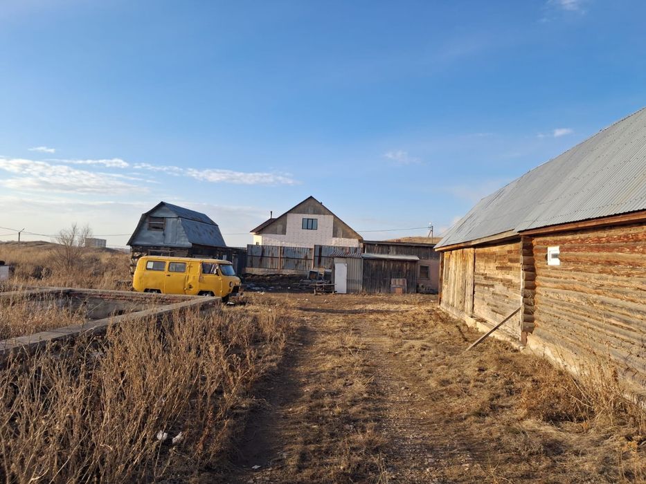 Срочно продаётся участок