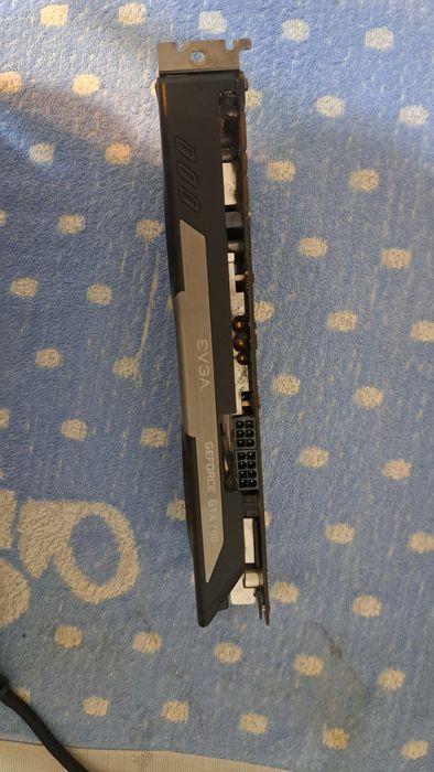 Видеокарта gtx 760