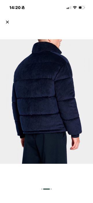 Зимняя куртка AIX