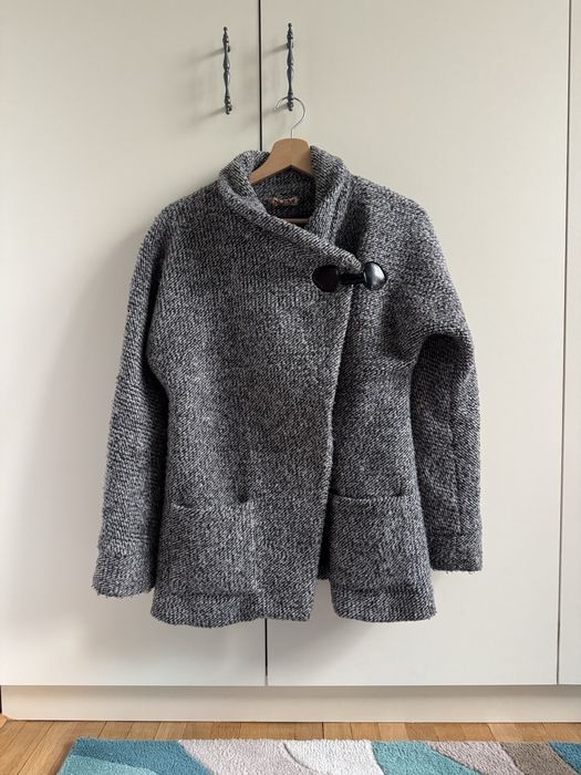 Есенно палто размер S