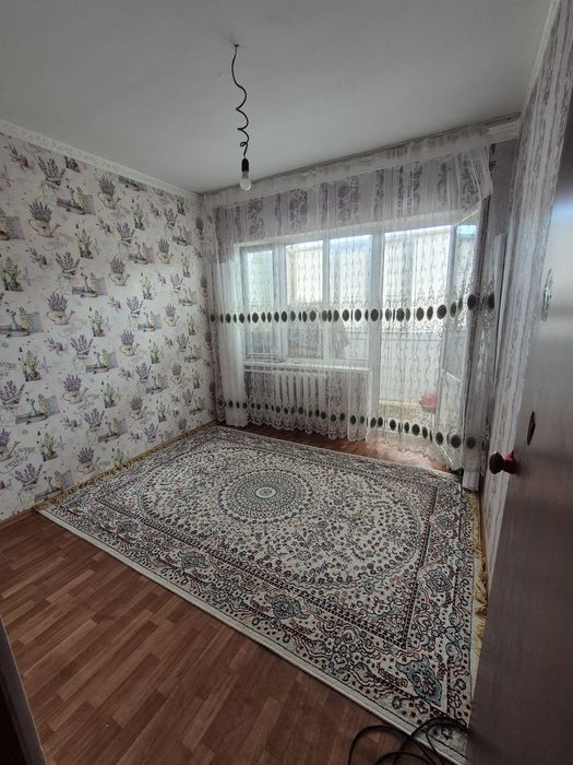 Сдам 2х комнатную квартиру